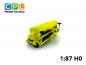 Preview: Drillmaschine Fortschritt A202 gelb